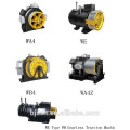 PM Glearless Traction machine for lif/elevator spare parts